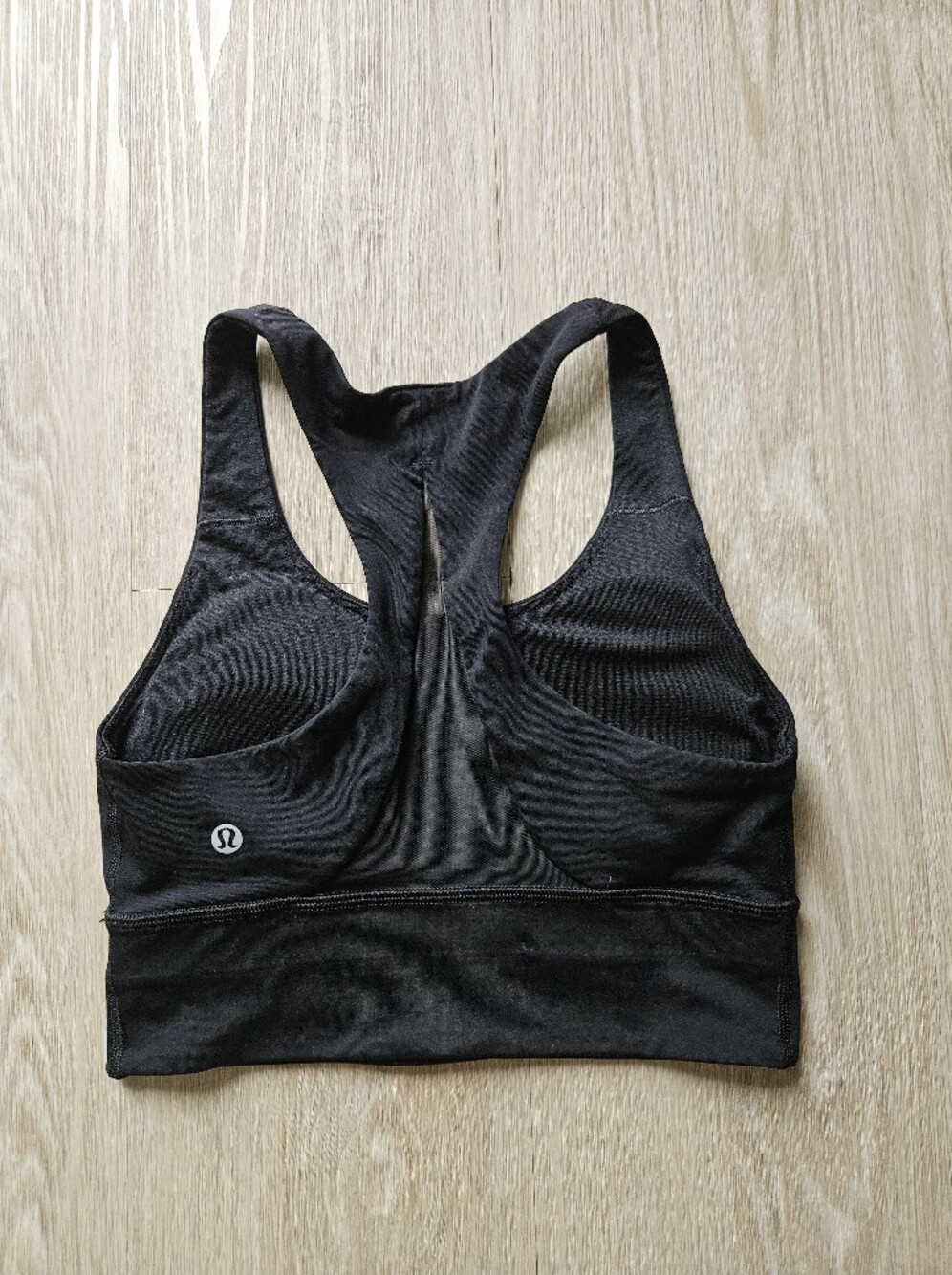 lululemon athletica Longline Bra B/C